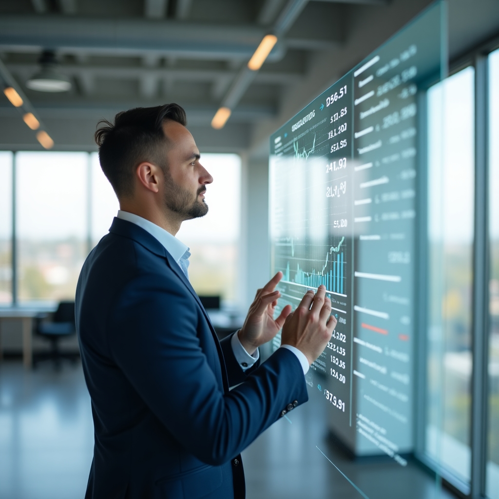 Financial Independence